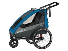 Qeridoo Sportrex 1 Limited