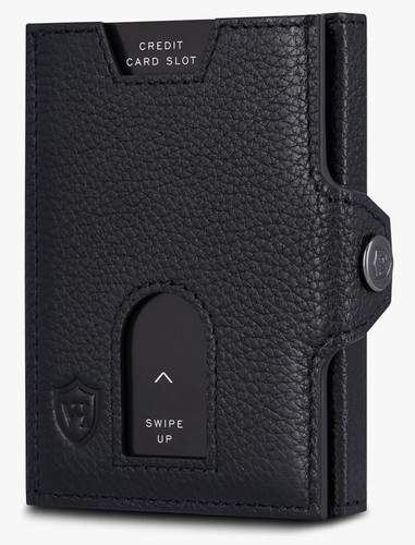 Geldbörse leder herren rfid - leder,