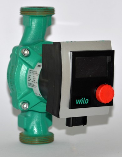 Wilo stratos pico 4 180mm - 25/1-4,