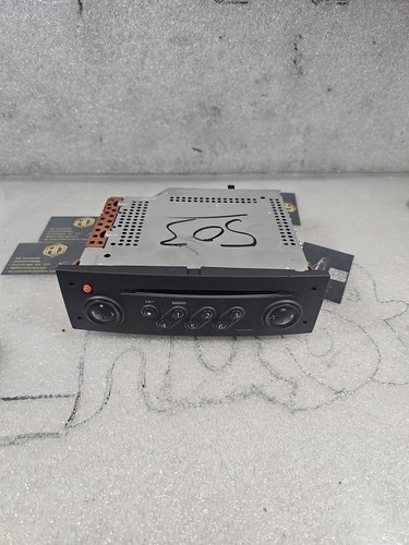 Orginal renault tuner list - orginal,