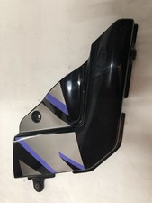 SUZUKI GSX R 750 W, 92 - 95