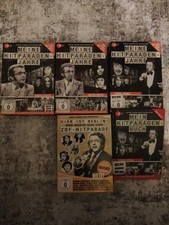 ​ZDF Hitparade DVD Sammlung