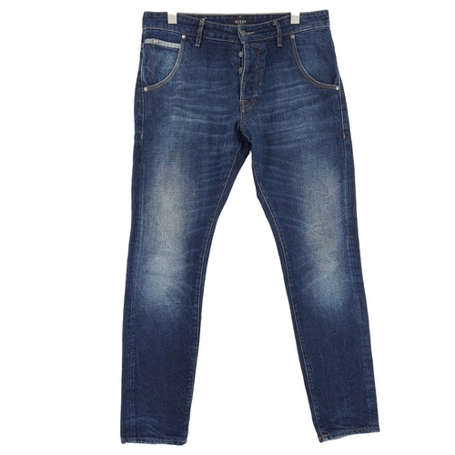 Guess jeans vintage cliff - guess,