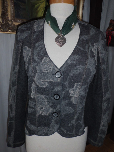 Gerry weber woll jacke walk - gerry,