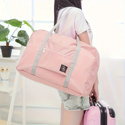Faltbare reisetasche damen - faltbare,