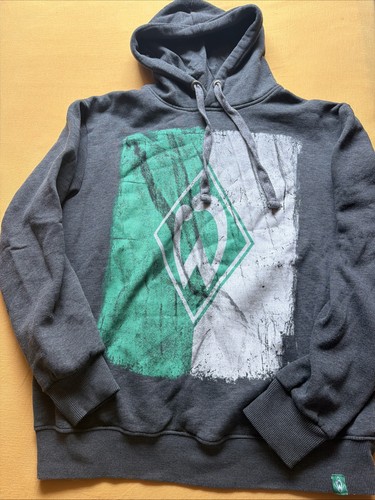 Werder bremen hoodie - werder,