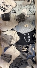 Baby Kleiderpaket
