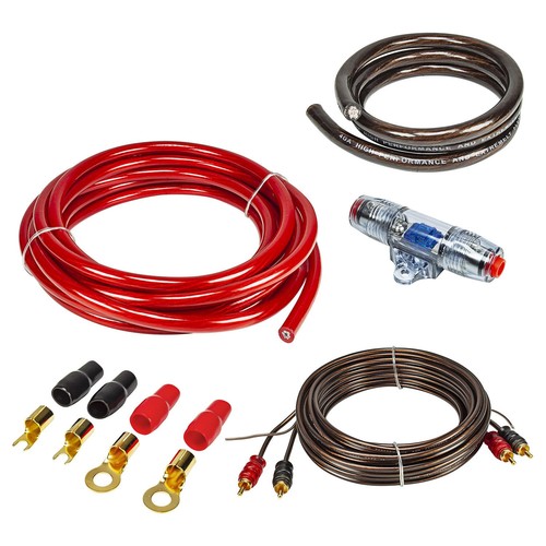 20qmm verstärker endstufen - 20qmm,