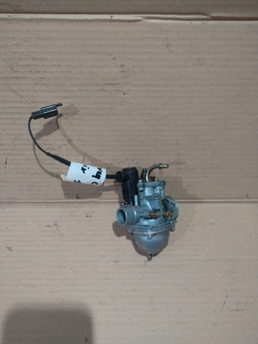 Original vergaser mikuni - original, cpi