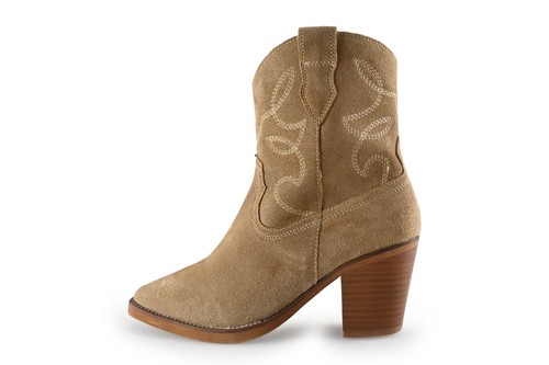 Manfield damen cowboystiefel - manfield,