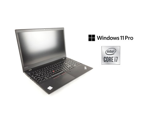Lenovo thinkpad t15 - thinkpad,