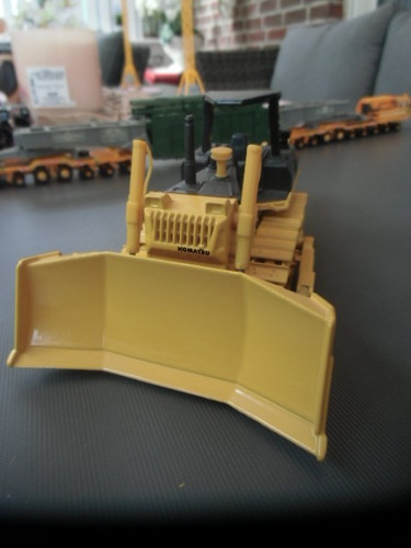 Joal 277 komatsu avance - joal, 277,