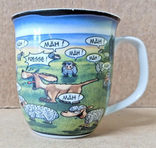 Design  KAFFEE BECHER   „