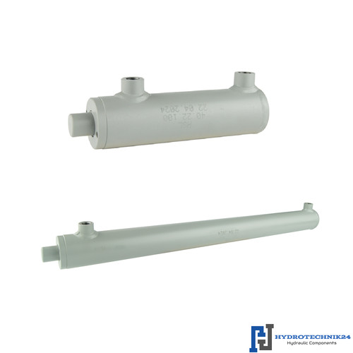 Hydraulikzylinder