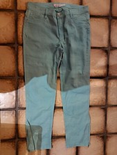 geisha jeans mint xl