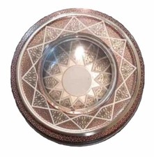 1x Mini Taschen Aschenbecher