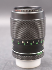 VOIGTLÄNDER COLOR-DYNAREX