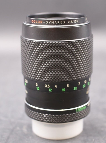 Voigtländer color dynarex - voigtlÄnder, color-dynarex
