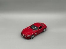Maisto Mercedes-Benz SLS AMG