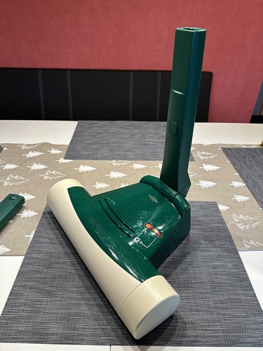 Vorwerk kobold set 733 - set, tf