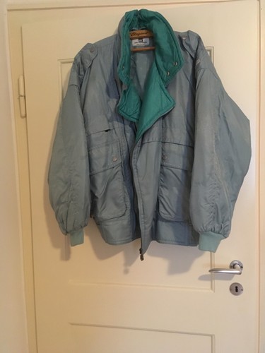 Designer winterjacke skijacke - designer, winterjacke/skijacke