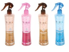 TOTEX - 2-Phasen Ölspray