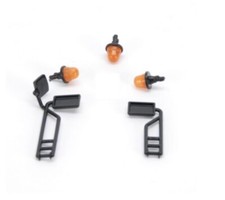 Bruder 42164 Ersatzteil