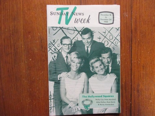 1966 lancaster - 1966, tv