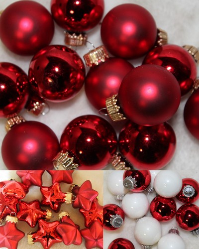 Weihnachtsschmuck kugeln - weihnachtsschmuck,