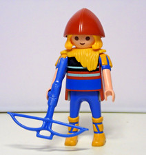 PLAYMOBIL  Figur Mann Ritter