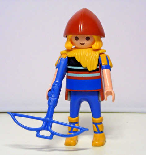 Playmobil figur mann ritter - playmobil,