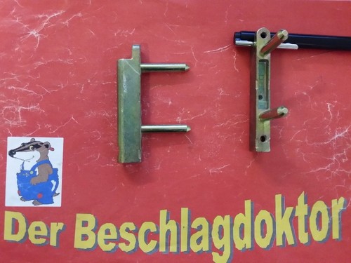 Siegenia eckband flügelband - eckband,