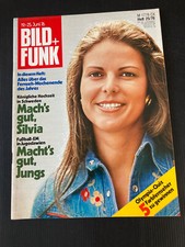 Bild + Funk 25/1976 vom