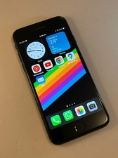 Apple iPhone 7 (Jet Black) -