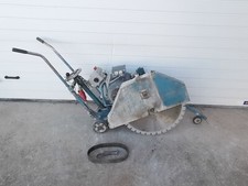 DEMIN FS700-E Elektro-Fugenschneider 700mm 7,5kw 380V  inkl. 650mm Diamantblatt