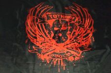 [hirntot records] Fahne/Flagge 90x150cm (aus limitierter HT100 Box) *selten*rar