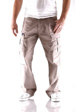 Big Seven XXL Brian Cargo