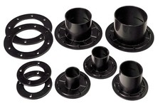 Tank Connector Eco Flansch