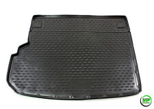 Gummi Kofferraumwanne Für