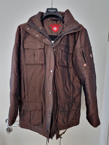 Damen jacke mantel winterjacke - damen,