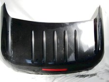 860677 rear carrier hood rear