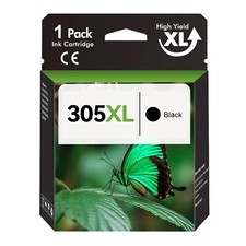 DRUCKERPATRONEN SET Für HP