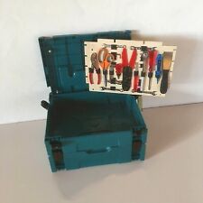 Deckel Einsatz aus Holz mit