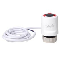 Danfoss thermischer