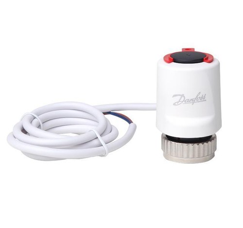 Danfoss thermischer