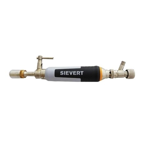 Sievert pro titanium - pro,