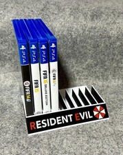 Resident evil umbrella - resident,