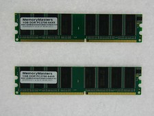 2gb (2x1gb) Memory For Asus