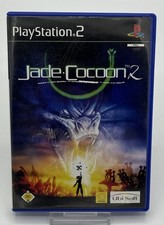 Jade Cocoon 2 PS2 Playstation