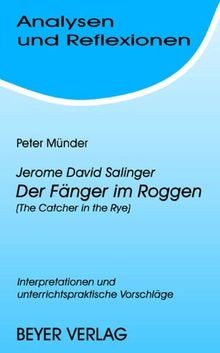 Analysen und reflexionen - und,
